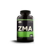 optimum nutrition (ON) ZMA - 180 capsules